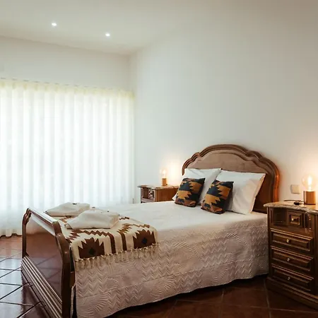 Quinta Da Ponte By Geres Casas