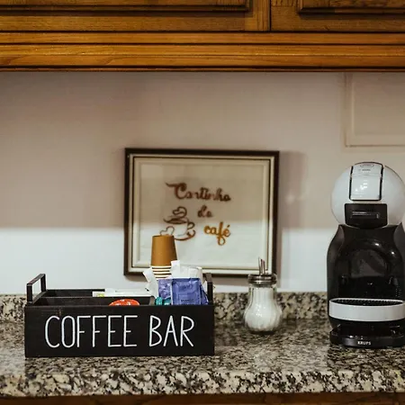 Quinta Da Ponte By Geres Casas *