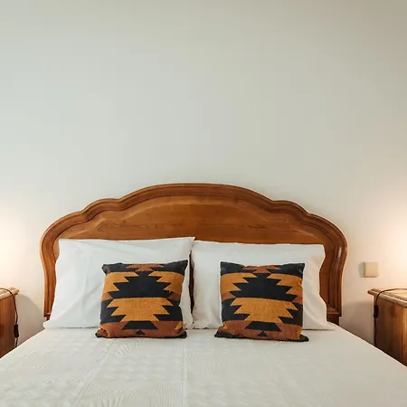 Quinta Da Ponte By Geres Casas * טראס דה בורו