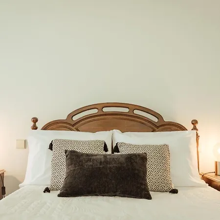 Quinta Da Ponte By Gerês Casas