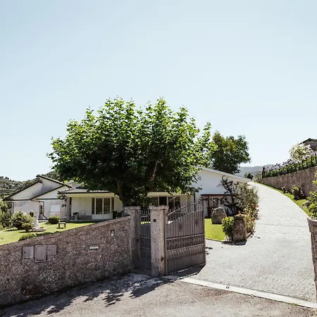 Σπίτι διακοπών Quinta Da Ponte By Geres Casas Terras de Bouro