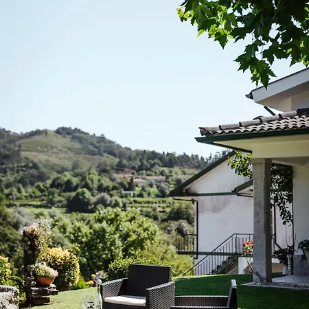 Quinta Da Ponte By Geres Casas Terras de Bouro