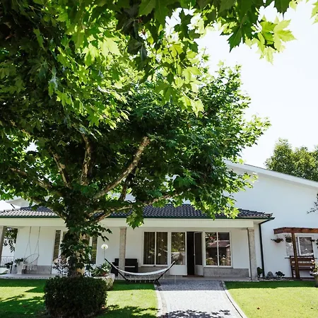 Quinta Da Ponte By Gerês Casas * Terras de Bouro