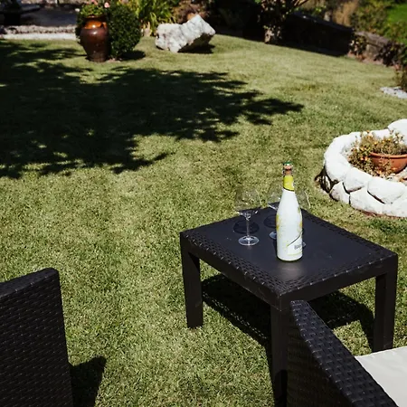 Quinta Da Ponte By Geres Casas Vakantiehuis *