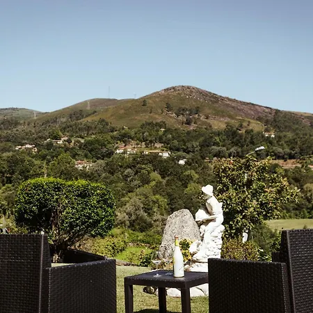 Quinta Da Ponte By Geres Casas Vakantiehuis Terras de Bouro