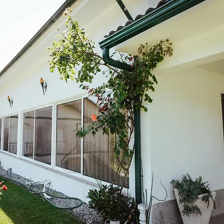 Quinta Da Ponte By Geres Casas Terras de Bouro
