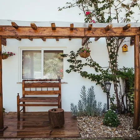 Quinta Da Ponte By Geres Casas