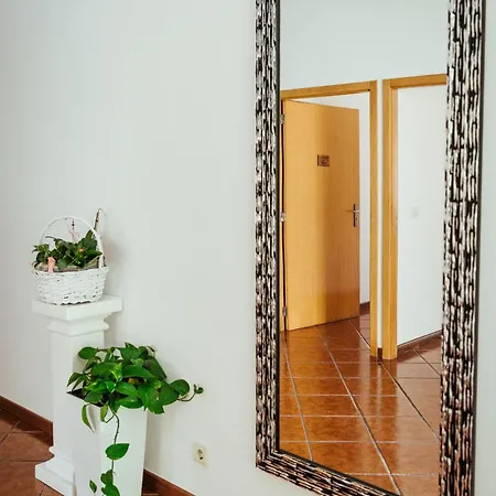 Hébergement de vacances Quinta Da Ponte By Gerês Casas *