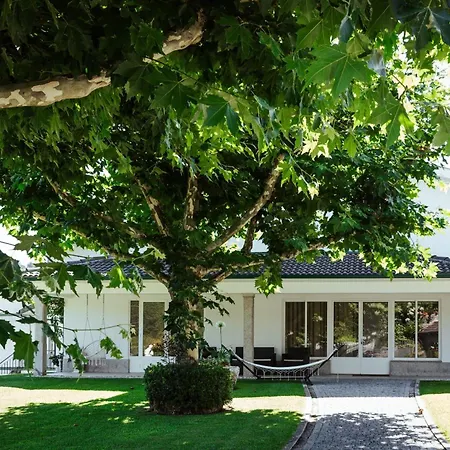 Quinta Da Ponte By Gerês Casas Hébergement de vacances Terras de Bouro