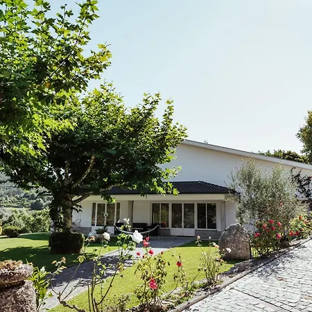 Σπίτι διακοπών Quinta Da Ponte By Geres Casas Terras de Bouro