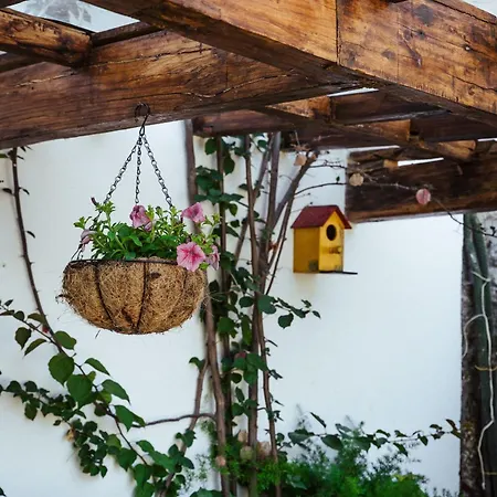 Quinta Da Ponte By Geres Casas *