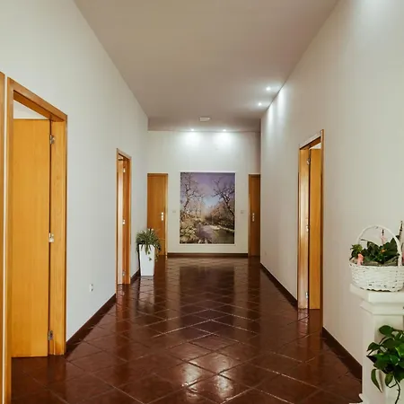 Quinta Da Ponte By Geres Casas Terras de Bouro