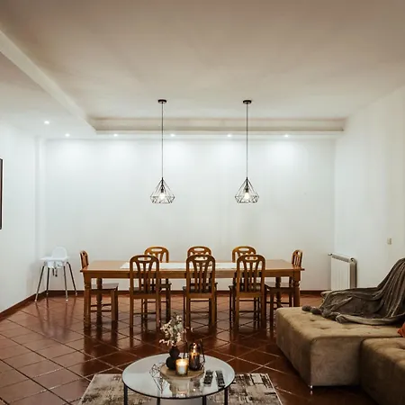 Quinta Da Ponte By Geres Casas * Terras de Bouro