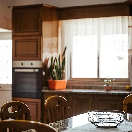 Quinta Da Ponte By Geres Casas