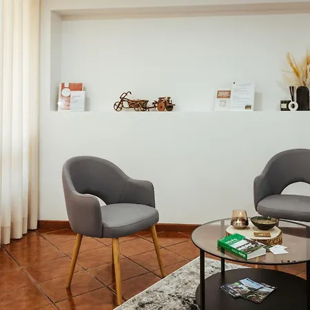 Quinta Da Ponte By Geres Casas Σπίτι διακοπών