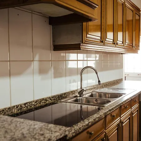 Hébergement de vacances Quinta Da Ponte By Gerês Casas