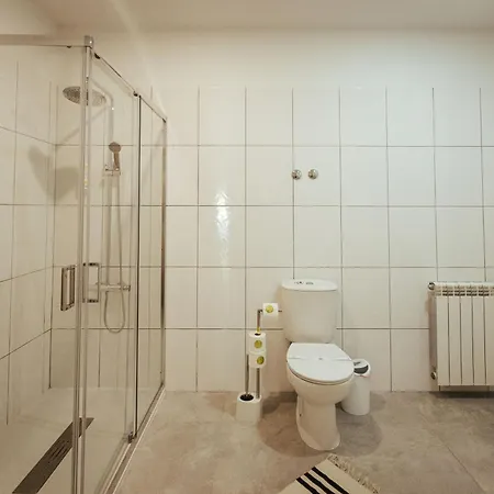 Quinta Da Ponte By Gerês Casas Terras de Bouro