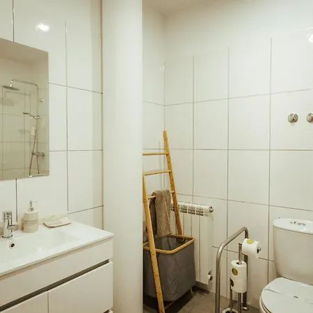 Quinta Da Ponte By Geres Casas * טראס דה בורו