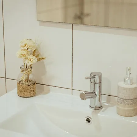 Σπίτι διακοπών Quinta Da Ponte By Geres Casas *