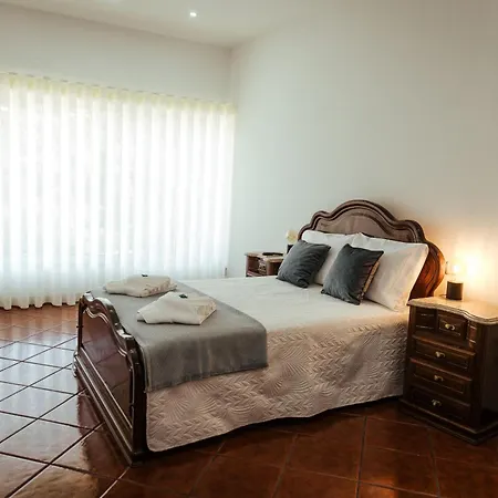 Quinta Da Ponte By Geres Casas Terras de Bouro