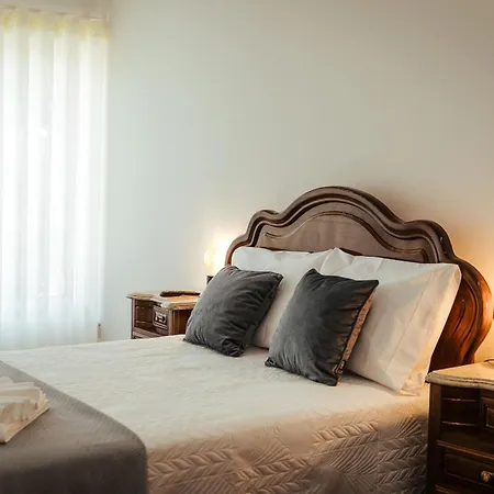 Quinta Da Ponte By Geres Casas Σπίτι διακοπών