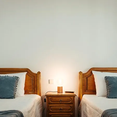 Quinta Da Ponte By Geres Casas Σπίτι διακοπών *