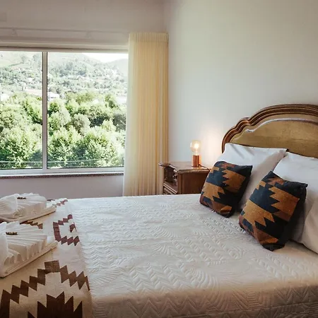 Quinta Da Ponte By Geres Casas Σπίτι διακοπών Terras de Bouro