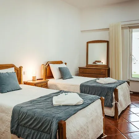 Quinta Da Ponte By Geres Casas *