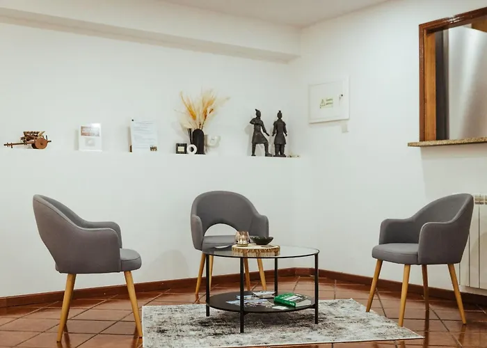 Quinta Da Ponte By Geres Casas Feriehus *