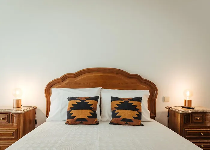 Quinta Da Ponte By Geres Casas * テーラス・デ・ボウロ