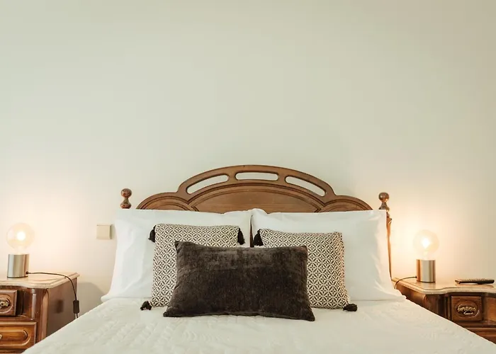 Quinta Da Ponte By Geres Casas