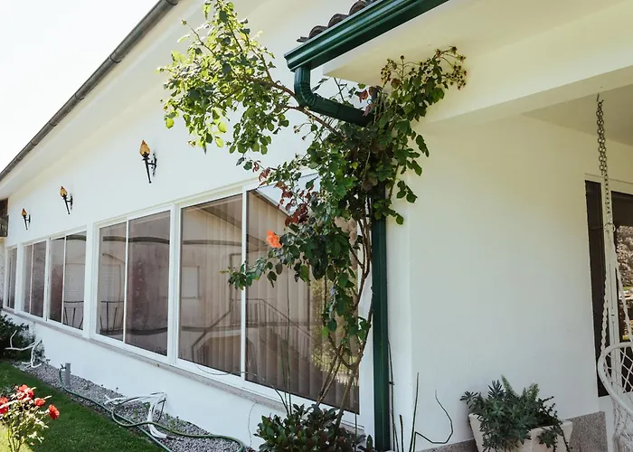 Quinta Da Ponte By Geres Casas Terras de Bouro