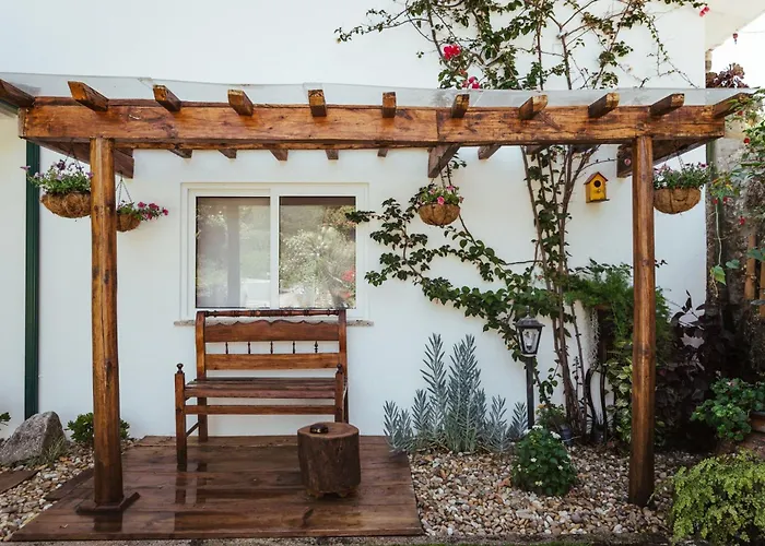 Quinta Da Ponte By Geres Casas