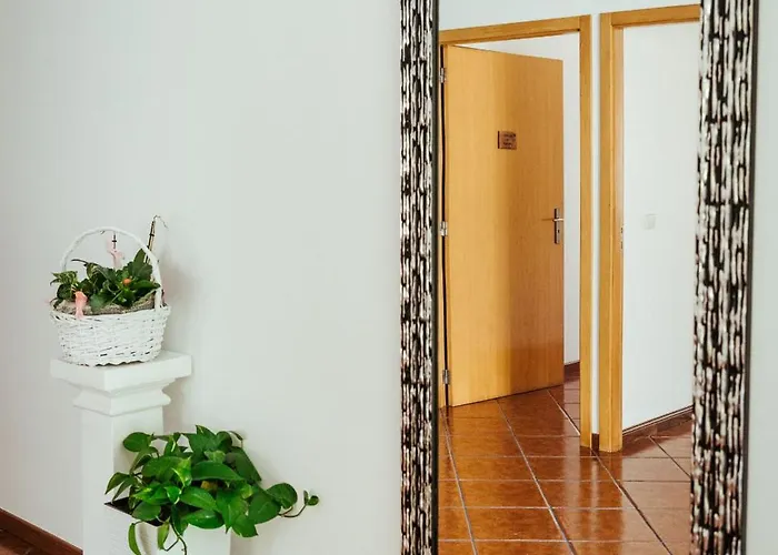 Feriehus Quinta Da Ponte By Geres Casas *