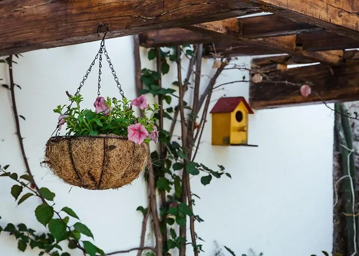 Quinta Da Ponte By Geres Casas *