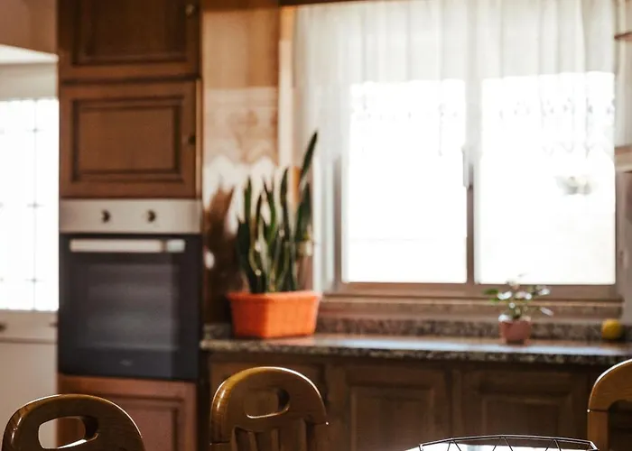 Quinta Da Ponte By Geres Casas