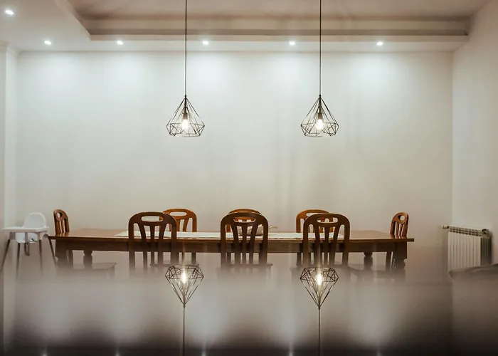 Feriehus Quinta Da Ponte By Geres Casas *