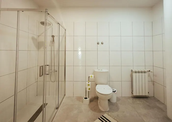 Quinta Da Ponte By Geres Casas Terras de Bouro