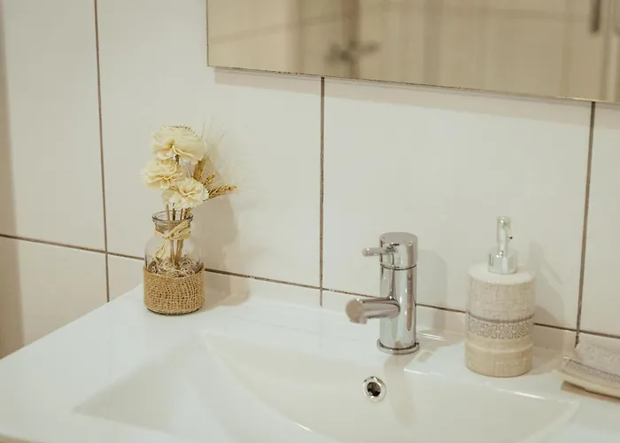 Feriehus Quinta Da Ponte By Geres Casas *