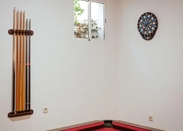 Quinta Da Ponte By Geres Casas Feriehus Terras de Bouro