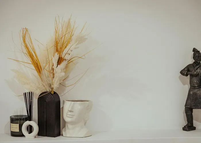 別荘 Quinta Da Ponte By Geres Casas テーラス・デ・ボウロ