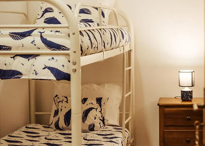 Quinta Da Ponte By Geres Casas