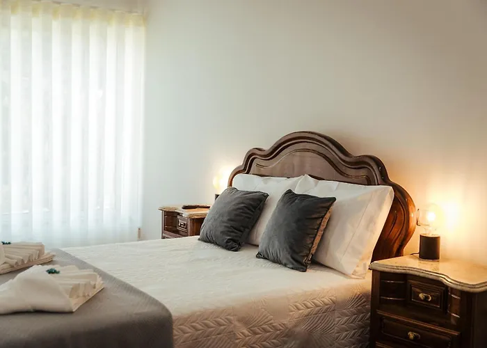 Quinta Da Ponte By Geres Casas 別荘