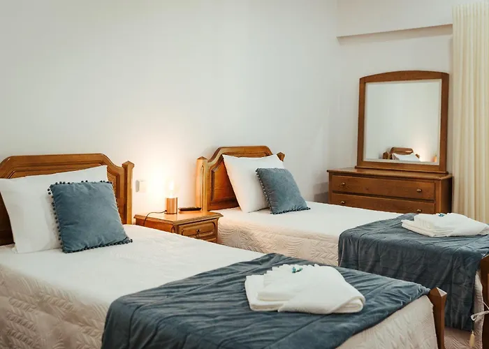 Ferienhaus Quinta Da Ponte By Geres Casas Terras de Bouro